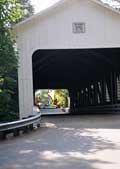 Covered Bridge